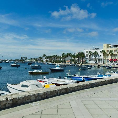 Appartamento Casa vista mare direttamente in spiaggia m237 Porto Cesareo Esterno foto